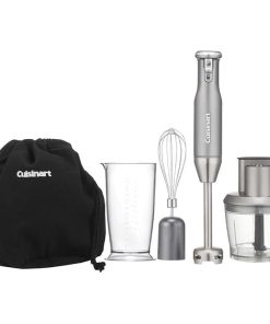 Cuisinart Large Black Home Appliance for Your Kitchen Needs