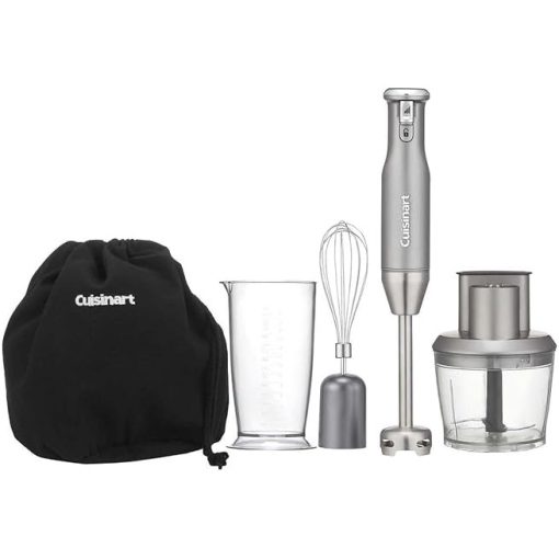 Cuisinart Large Black Home Appliance for Your Kitchen Needs