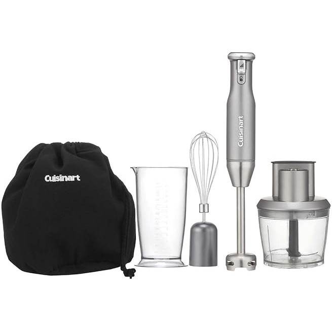 Cuisinart Large Black Home Appliance for Your Kitchen Needs