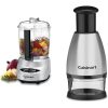 Cuisinart 7 Cup Food Processor 600 Watt White Model DLC-10SYP1 BDH-2 4