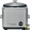 Cuisinart 7-Quart Cook Central Multi-Cooker MSC-800 Renewed Model 3