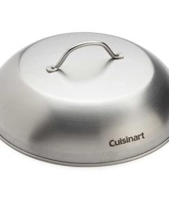 Cuisinart CMD-112 12.25 Inch Melting Dome for Perfect Melting