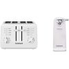 Cuisinart CPT-640 4 Slice Stainless Steel Toaster Renewed Model 3