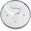 Cuisinart FP-8WB Work Bowl with White Handle Fits FP-8 Series Models 3
