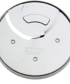 Cuisinart DLC-843TX Medium Slicing Disc for 7 and 11 Cup Processors