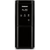 Touchscreen Burr Grinder 7.34 x 5.0 x 11.14 Inches Holds 14 Cups