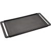 Cuisinart CCP-2000 Reversible Cast Iron Grill and Griddle Plate