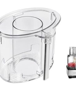 Cuisinart DLC-2014PT1 Replacement Pusher Sleeve for DFP-14 Model 2