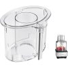Cuisinart DLC-2014PT1 Replacement Pusher Sleeve for DFP-14 Model