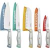Cuisinart C55 10PCER 10 Piece Ceramic Coated Cutlery Set 3