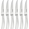 Cuisinart Classic 6-Piece Steak Knife Set with High-Carbon Blades 4