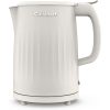Cuisinart Soho 1 Liter Double Wall Electric Kettle in Truffle Color