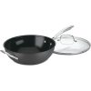 Cuisinart Chef’s Classic Nonstick 14-Inch Skillet with Helper Handle 3