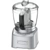 Cuisinart MCH-4 Mini Chopper 4-Cup White and Stainless Steel 3