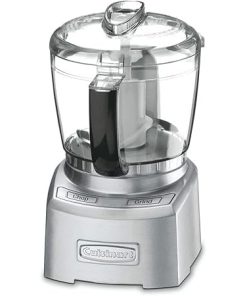 Cuisinart Elite 4-Cup Chopper and Grinder Die Cast Model