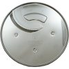 Cuisinart 2mm Thin Slicing Disc Replacement for DFP-14 DLC-2014 MP-14