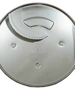 Cuisinart 2mm Thin Slicing Disc Replacement for DFP-14 DLC-2014 MP-14