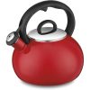 Cuisinart CTK-EOS2GG Classic 2-Quart Teakettle in Gray 4