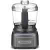 Cuisinart ECH-4SV Elemental 4-Cup Chopper Grinder in Silver 3