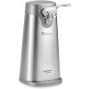Cuisinart Stainless Steel Electric Can Opener Deluxe Model