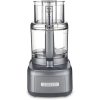 Cuisinart Mini Prep Plus Food Processor 4 Cup Brushed Stainless Steel  
Cuisinart Electric Burr Coffee Grinder One-Touch Automatic Model 3