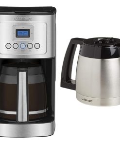 Cuisinart 14-Cup Coffee Maker with Brew Control and DCG-600RC Carafe