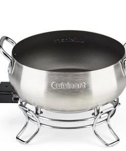 Cuisinart CF3-POT Replacement Fondue Pot for CFO-3SS and CFO-3SSP1
