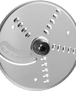 Cuisinart FP-8FD Fine Slicing Shredding Blade Disc for Specific Models
