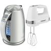 Cuisinart ICE-21 Ice Cream Maker Replacement Lid OEM Compatible Models 3