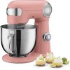 Cuisinart SMD-50BC 5.5 Quart Digital Stand Mixer with 12 Speeds 3