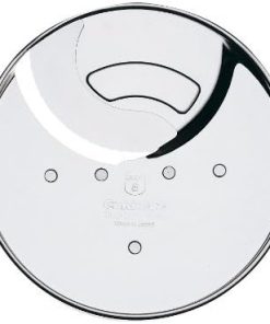 Cuisinart 8mm Slicing Disc Blade for DFP-14 DLC-2014 MP-14 Models 2
