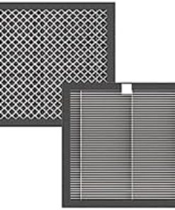 Cuisinart HEPA 13 Carbon Filter Two Pack for CAP 250 Air Purifier 2