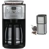 Cuisinart 14 Cup Coffee Maker with Glass Carafe and Brew Control 4