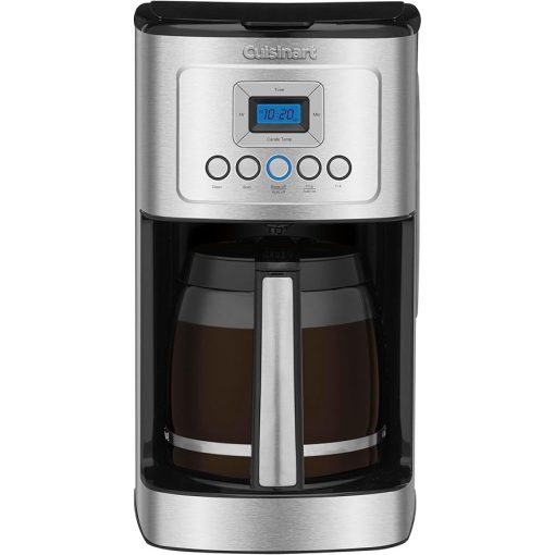 Cuisinart 14 Cup Coffee Maker with Glass Carafe and Brew Control