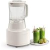 Cuisinart Soho 36 Oz Blender in Truffle Color for Smooth Blending