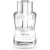 Cuisinart Mini Prep Plus 4 Cup Food Processor Brushed Stainless Steel 4