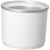 Cuisinart ICE-45RFB 1.5 Quart Ice Cream Maker Freezer Bowl White 3