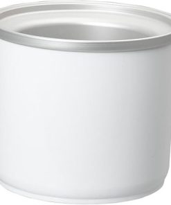 Cuisinart Ice Cream Maker Bowl for Perfectly Chilled Treats
