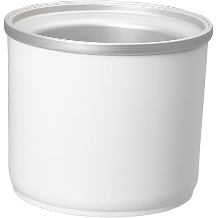Cuisinart Ice Cream Maker Bowl for Perfectly Chilled Treats