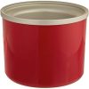 Cuisinart 1.5 Quart ICE-RFBR Replacement Freezer Bowl in Red