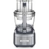 Cuisinart 14 Cup Food Processor Silver with Powerful Performance 3