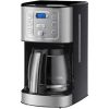 Cuisinart SS-15P1 Single Serve and 12 Cup Coffee Maker Review 3