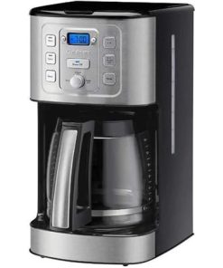 Cuisinart 14 Cup Programmable Brew Central Coffeemaker Review
