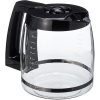 Cuisinart DCC-450RRCF 4-Cup Red Replacement Carafe for Coffee Makers 3