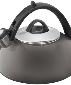 Cuisinart CTK-EOS2GG Classic 2-Quart Teakettle in Gray
