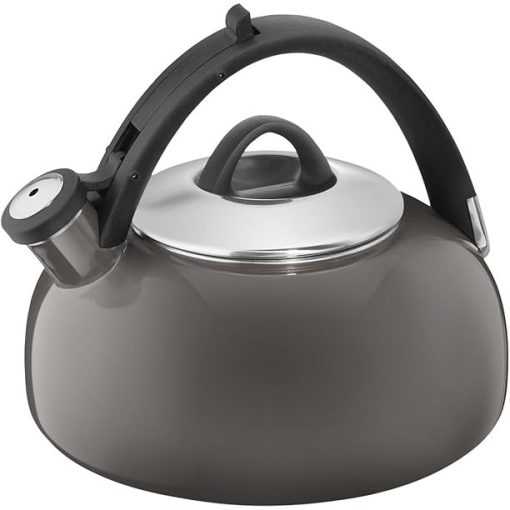 Cuisinart CTK-EOS2GG Classic 2-Quart Teakettle in Gray