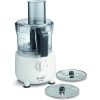 Cuisinart Goodful FP350GF 8-Cup Food Processor in White