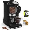 Cuisinart SS-10MBP1 Single Serve Coffee Maker with Hot Water Dispenser 3