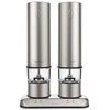 Cuisinart Rechargeable Salt Pepper Spice Mill Mini Food Processor 3