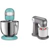 Cuisinart SM-50CO 5.5-Quart Stand Mixer Blushing Coral with Attachments 3
